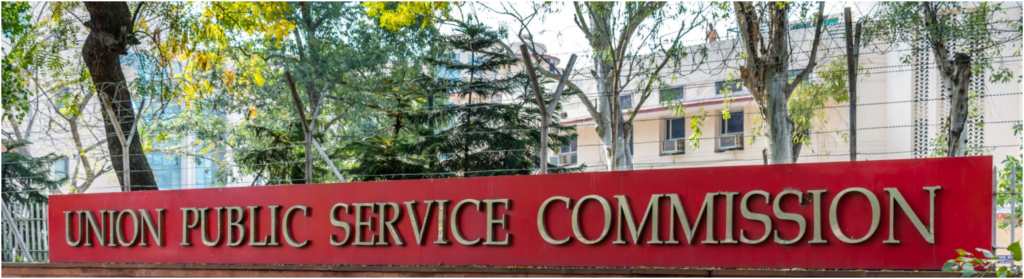 UPSC preparation classes in Delhi