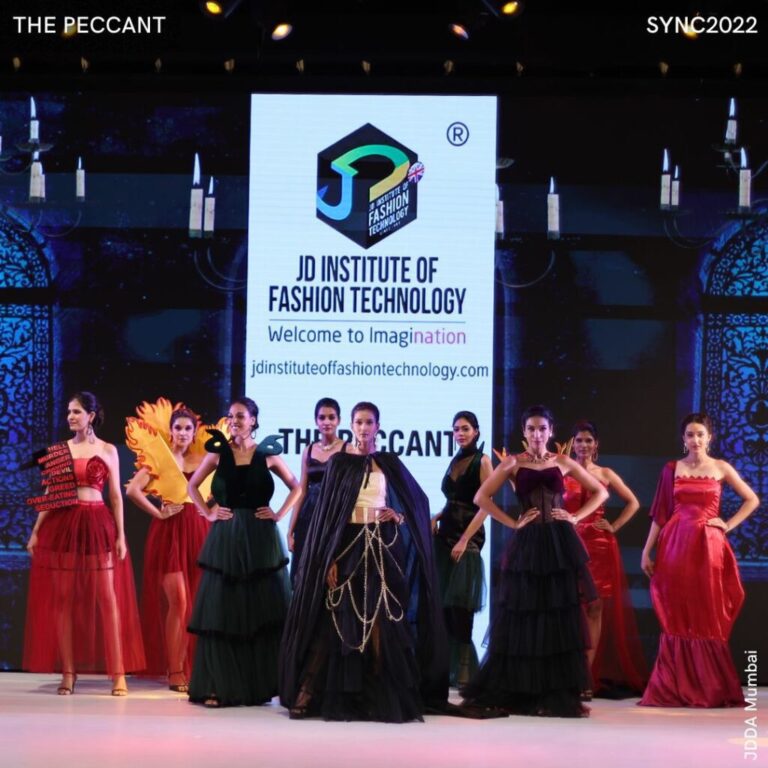 best fashion designing colleges in bangalore