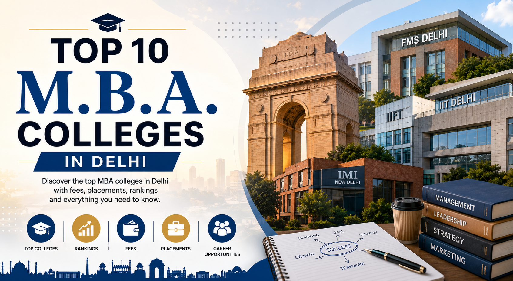 mba colleges in delhi