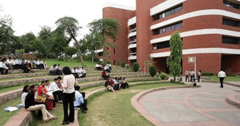 top 10 management colleges in delhi