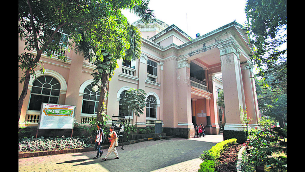 top colleges for engineering in mumbai