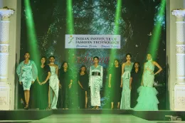 top fashion designing institute in bangalore