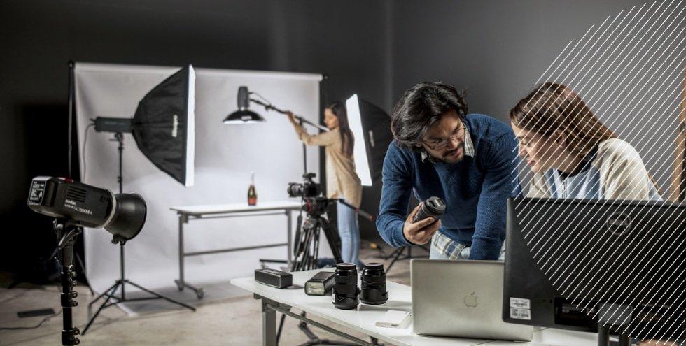 Best Photography Colleges in Mumbai