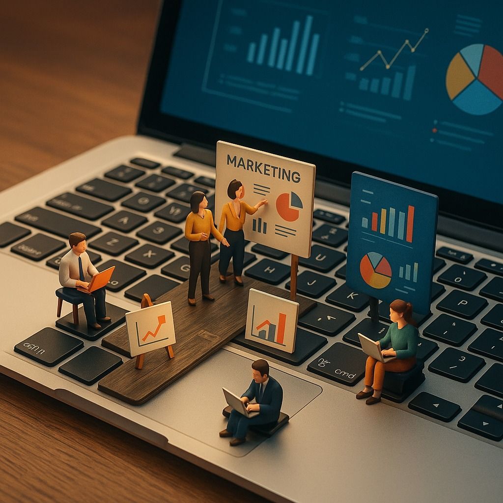 Digital Marketing Course in Ahmedabad