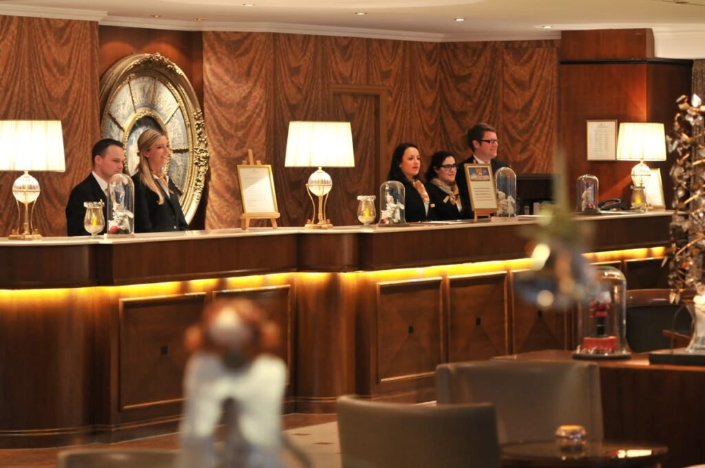 Top 10 Hotel Management Colleges in Goa: Ultimate Guide to Courses, Fees & Placements (2026)