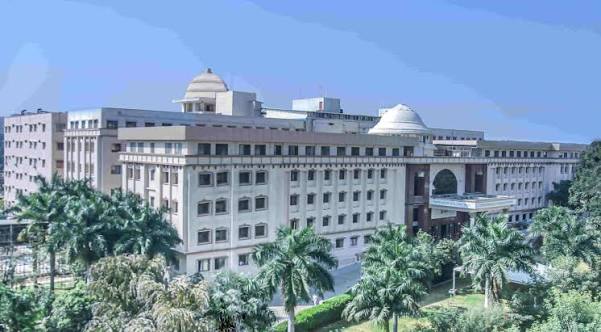 Vydehi Institute of Sciences & Research Centre