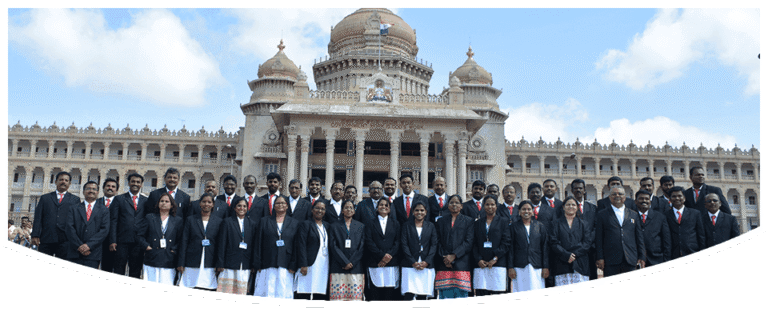 bachelor of law in bangalore