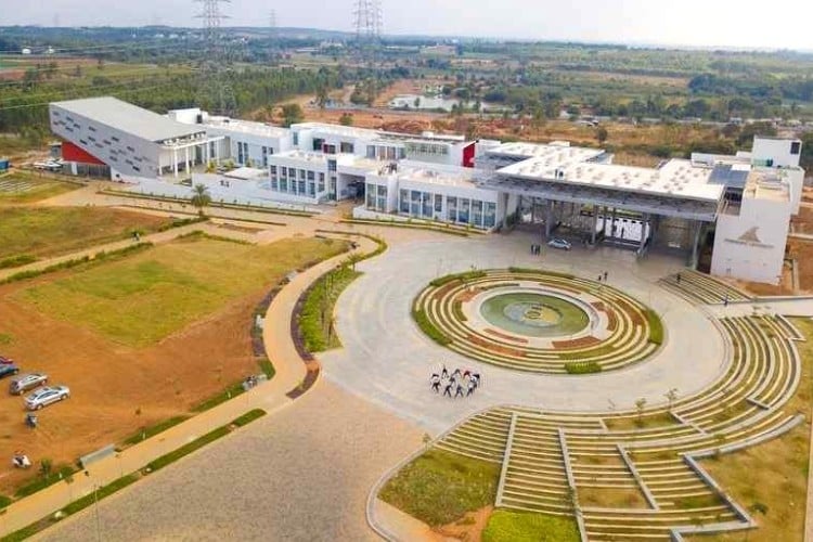 best colleges for law in bangalore