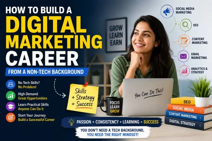 digital marketing institute in pune