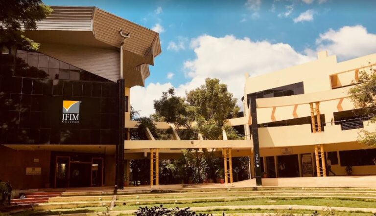good law colleges in bangalore