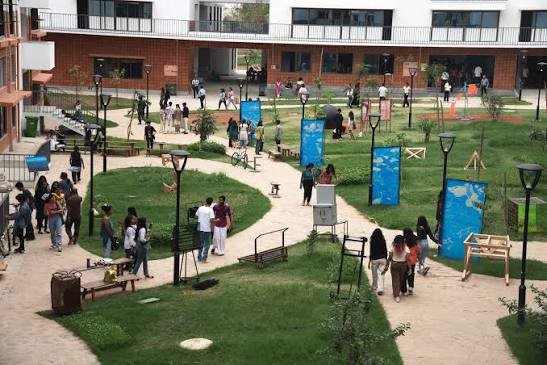 graphic design colleges in bangalore
