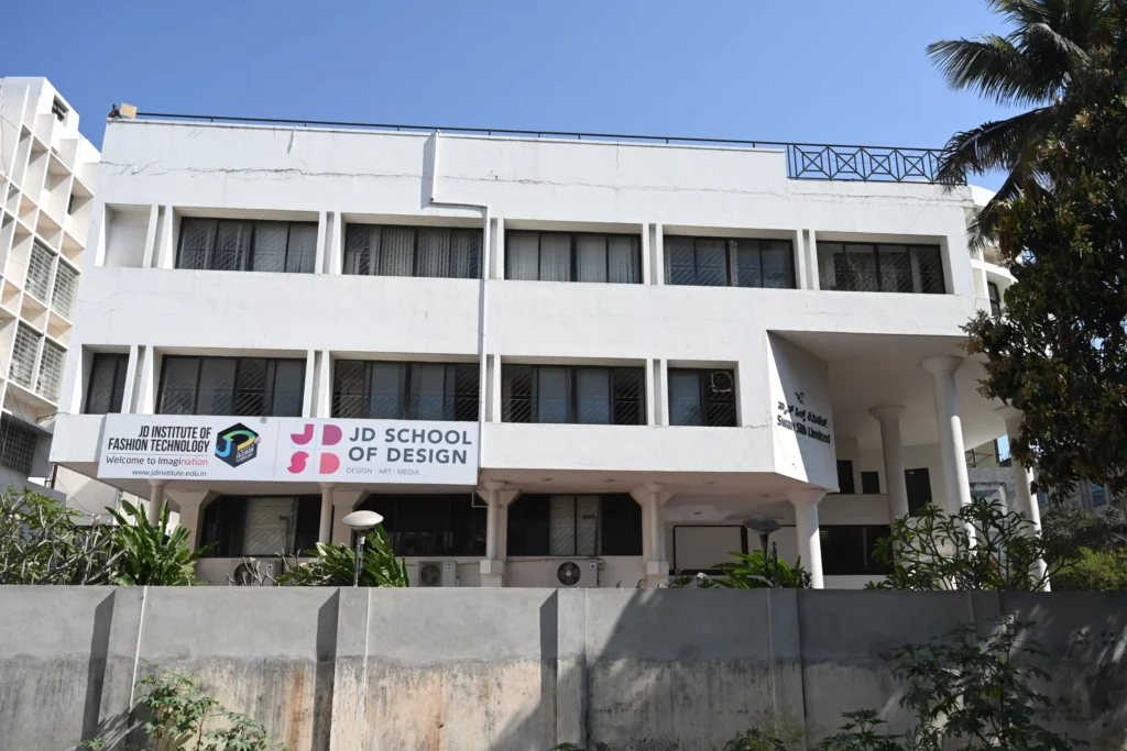 graphic design schools in bangalore