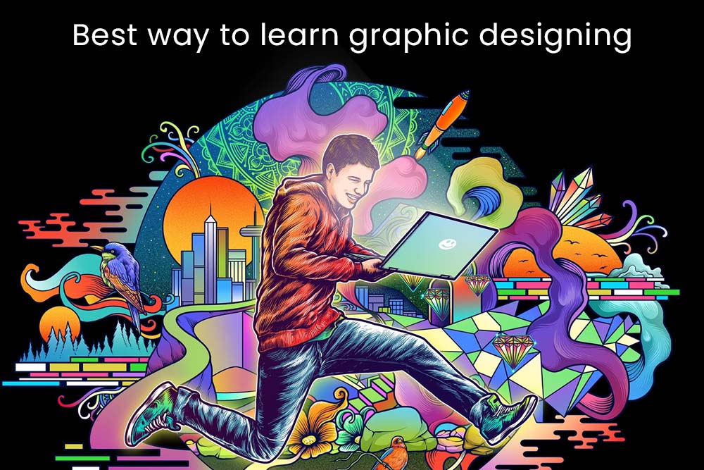 graphic designing course in bangalore