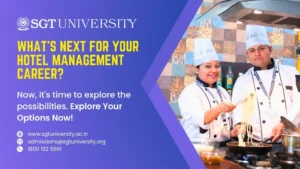 hotel management chef course in delhi