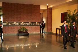 hotel management colleges in delhi