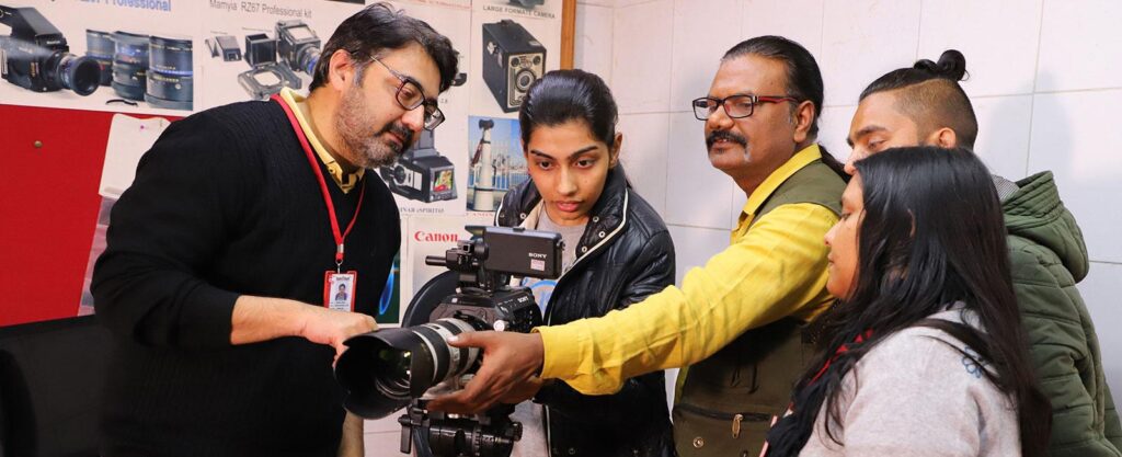 Weekend Photography Courses in Mumbai