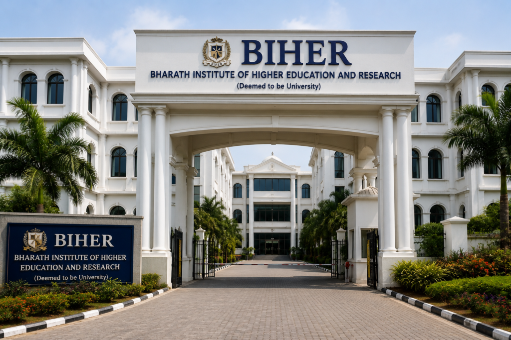 nursing colleges in chennai with placements
