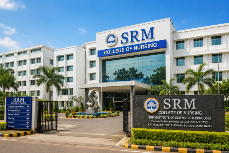 top 10 nursing colleges in chennai