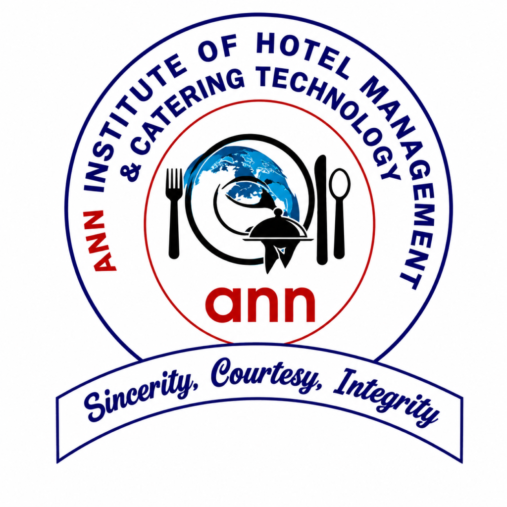 top 5 hotel management colleges in goa