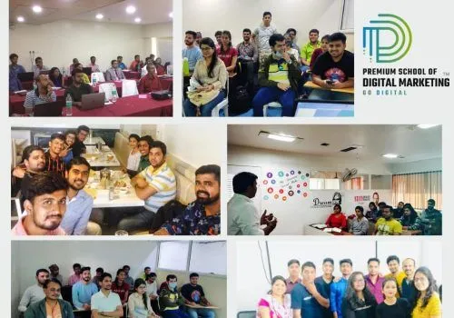top digital marketing course in pune