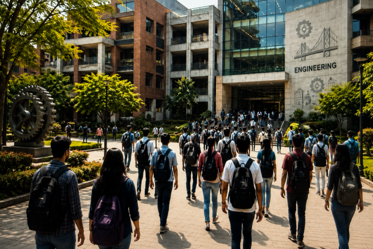 top engineering colleges in delhi