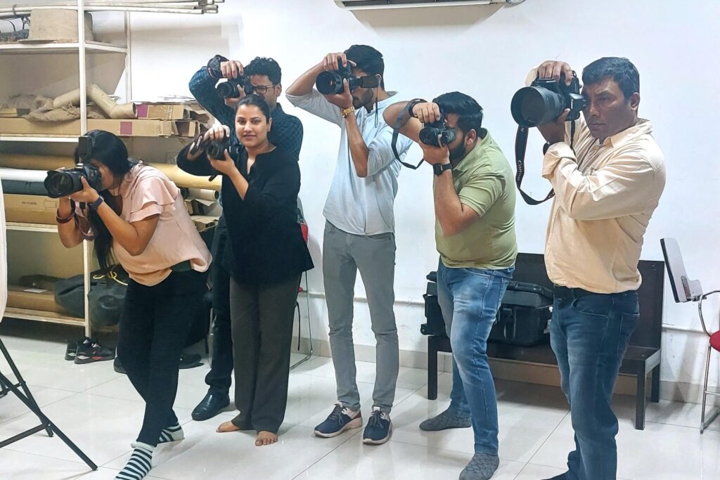Top Photography Colleges in Mumbai