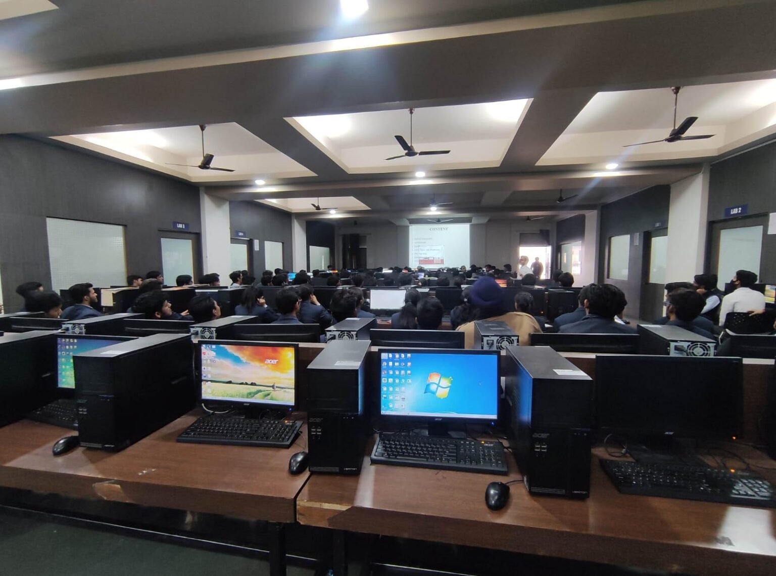 Full Stack Course in Hyderabad - With Best Placement