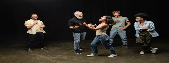 best acting classes in mumbai with fees