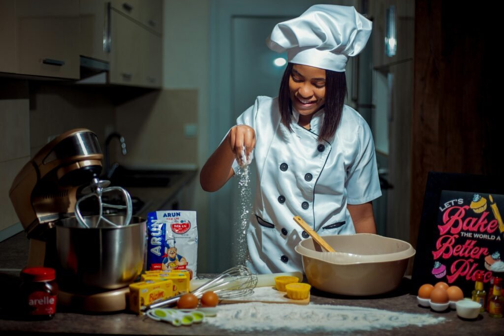 Best Baking Institutes in Bangalore