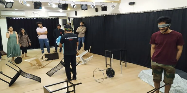 good acting schools in mumbai