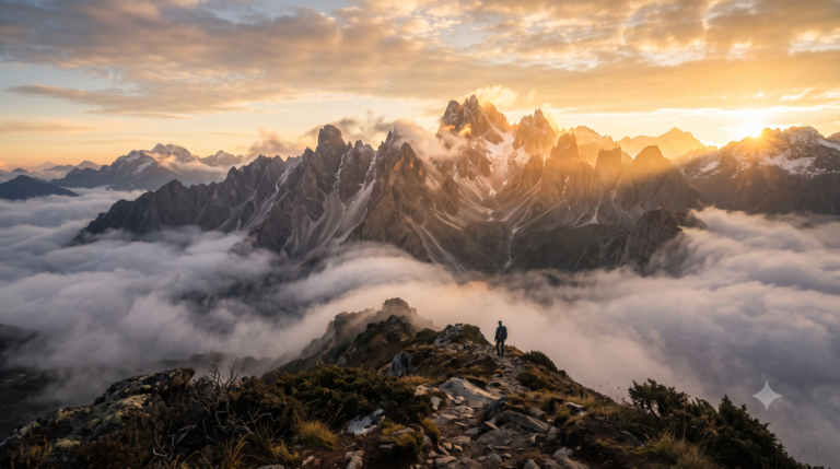 Landscape Photography