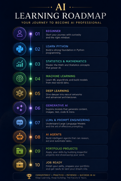 artificial intelligence courses in mumbai